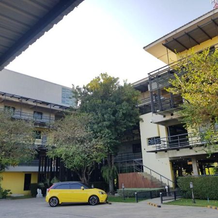 Elite Residence Phitsanulok Sha Kültér fotó