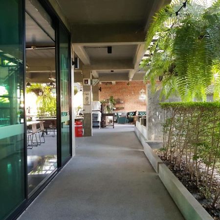 Elite Residence Phitsanulok Sha Kültér fotó
