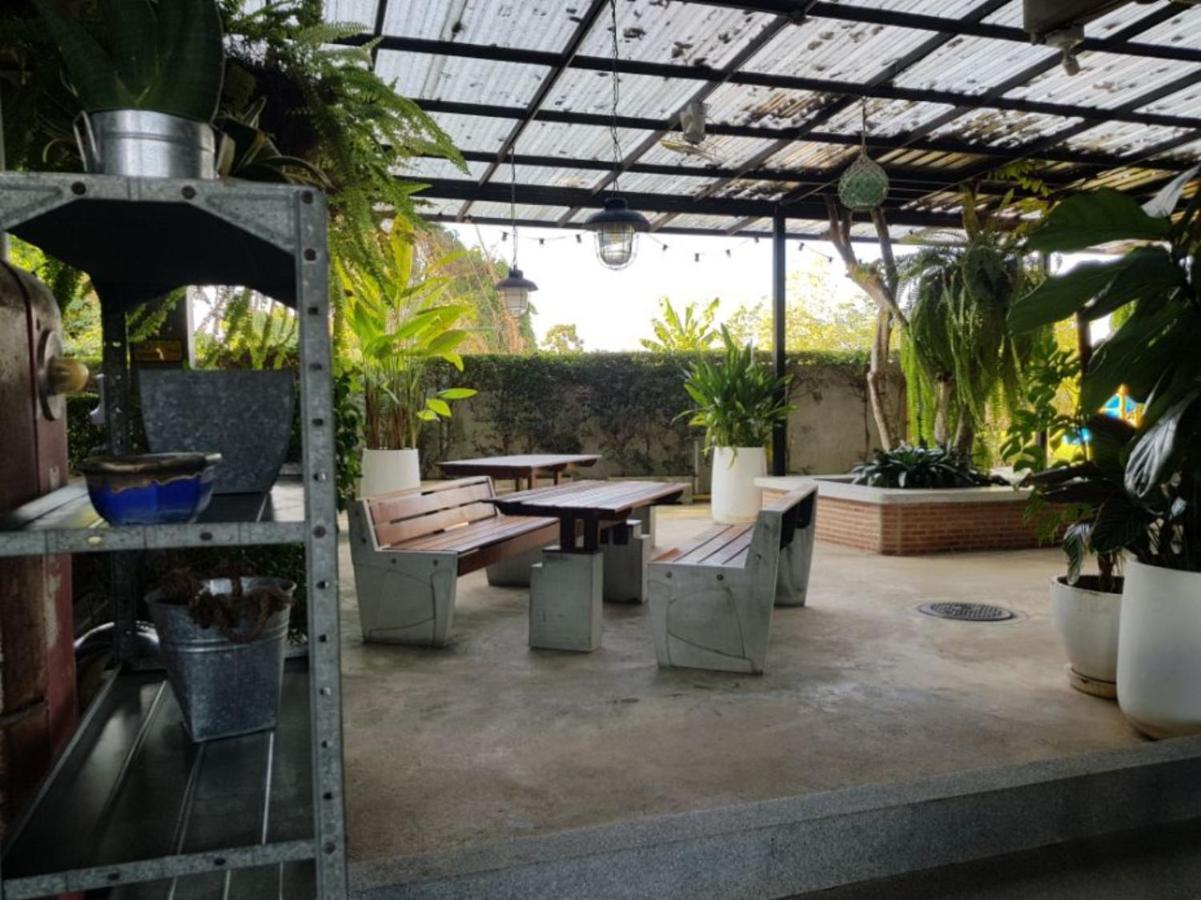 Elite Residence Phitsanulok Sha Kültér fotó