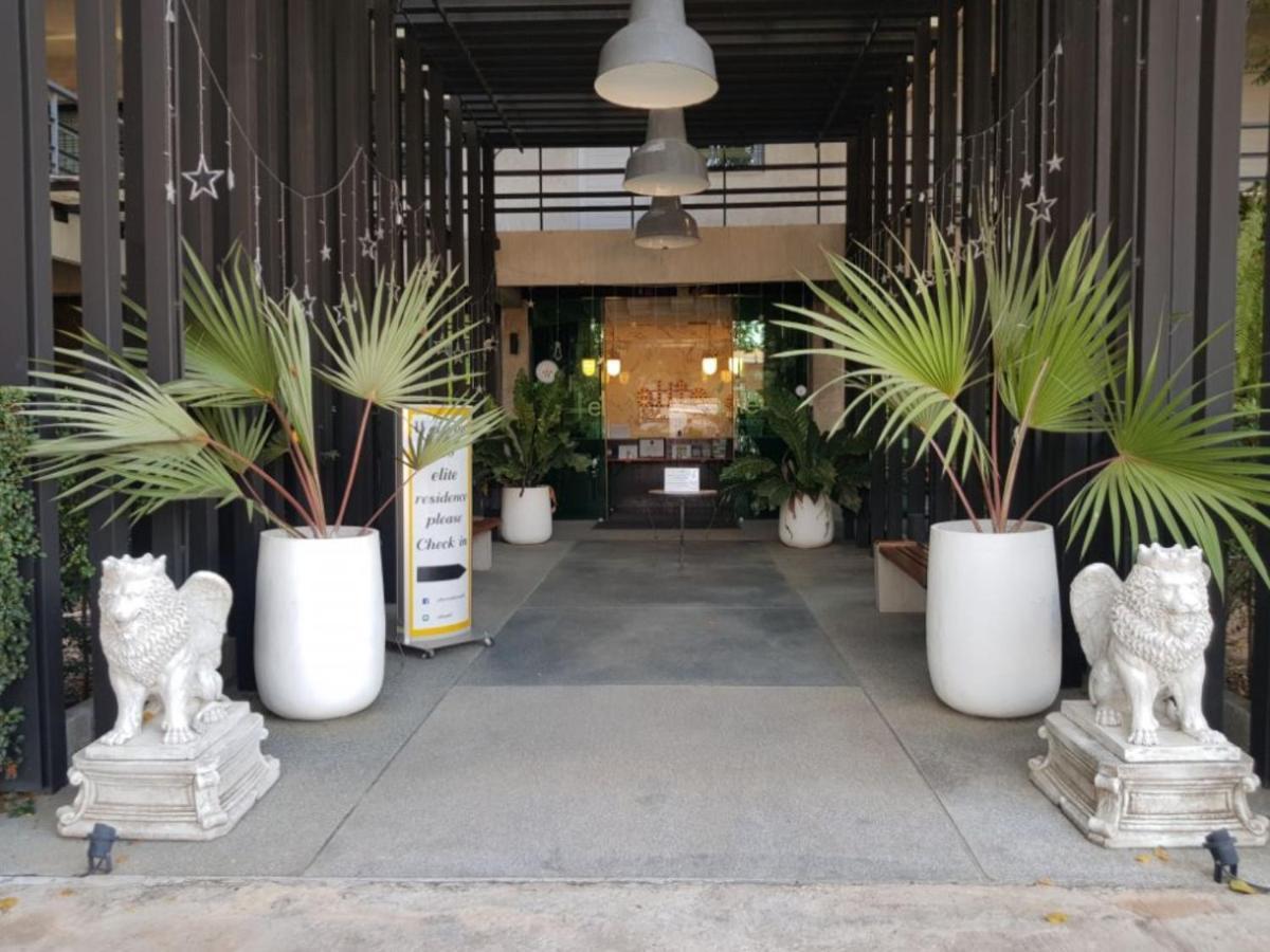 Elite Residence Phitsanulok Sha Kültér fotó