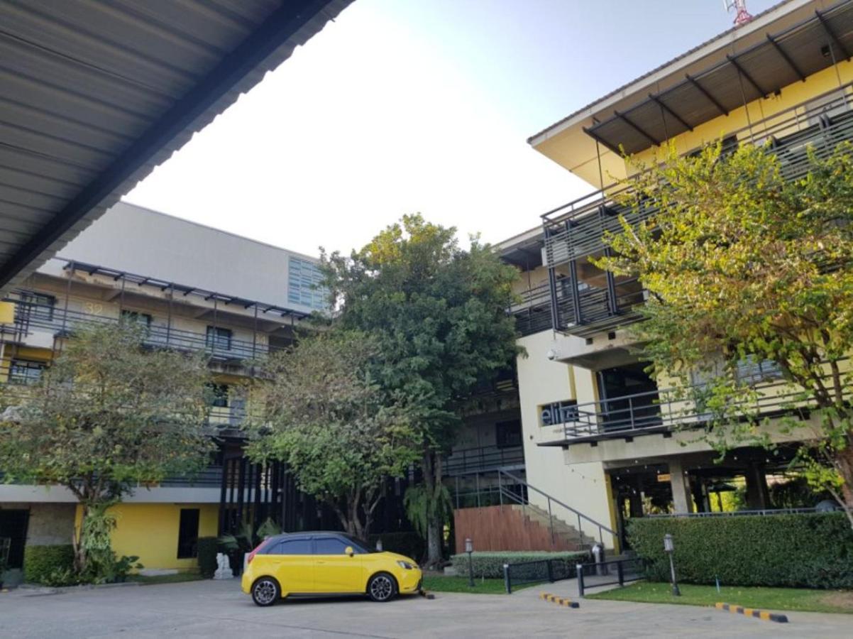 Elite Residence Phitsanulok Sha Kültér fotó