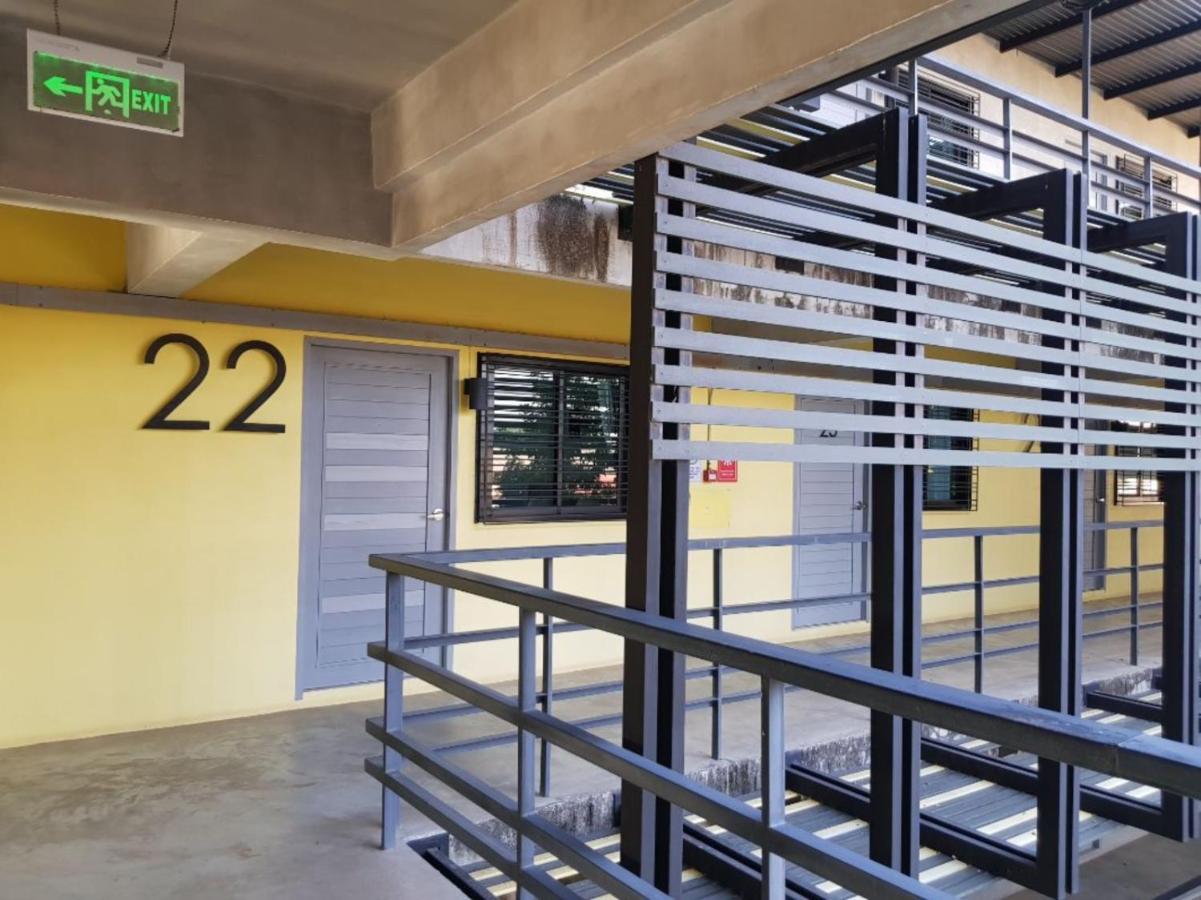 Elite Residence Phitsanulok Sha Kültér fotó
