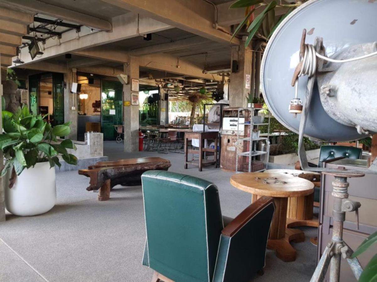 Elite Residence Phitsanulok Sha Kültér fotó