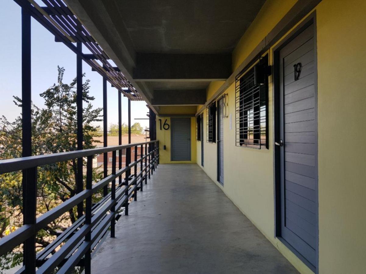 Elite Residence Phitsanulok Sha Kültér fotó