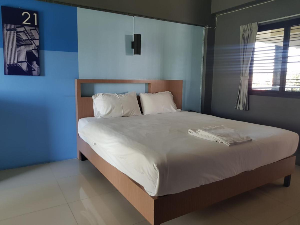 Elite Residence Phitsanulok Sha Kültér fotó