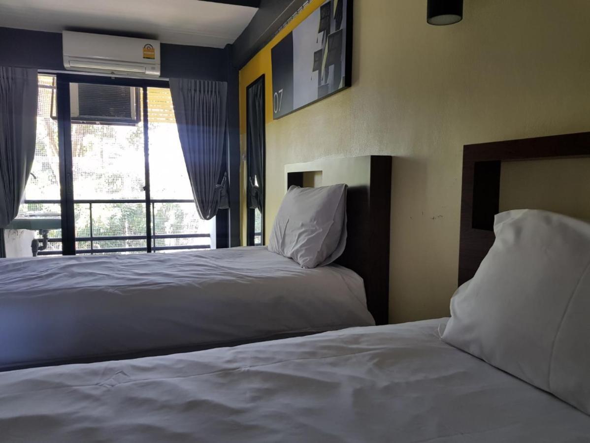 Elite Residence Phitsanulok Sha Kültér fotó