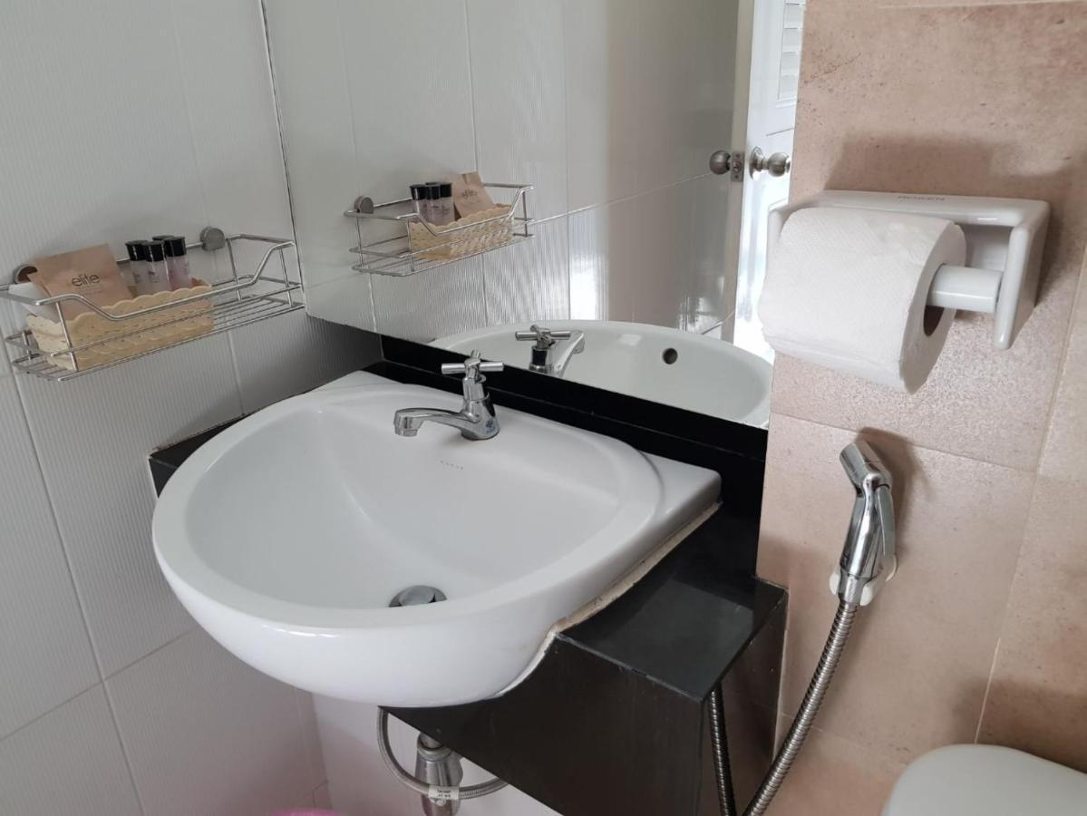 Elite Residence Phitsanulok Sha Kültér fotó