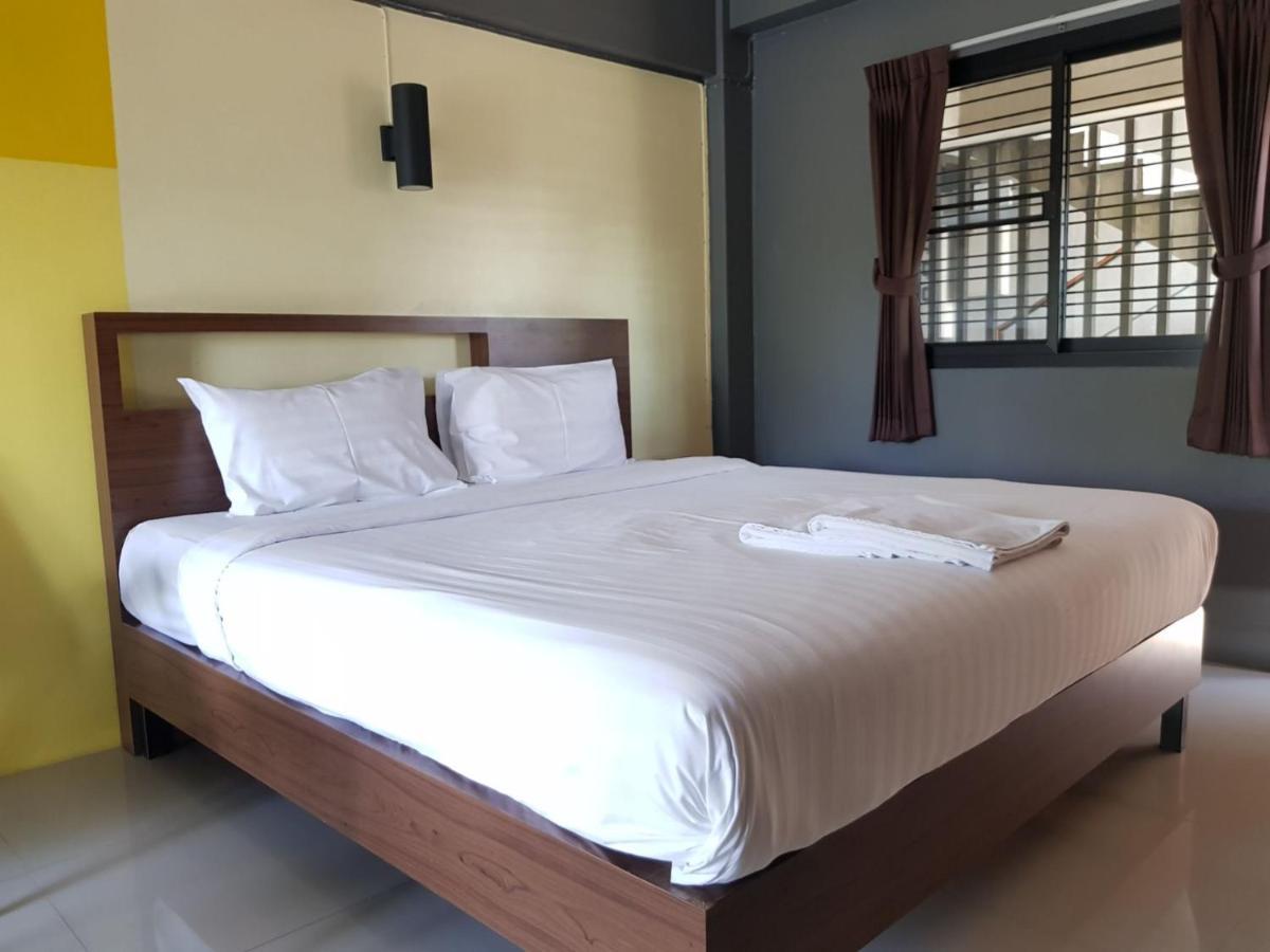 Elite Residence Phitsanulok Sha Kültér fotó