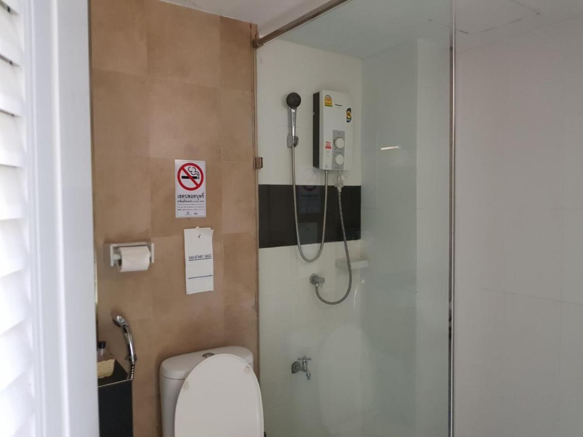 Elite Residence Phitsanulok Sha Kültér fotó