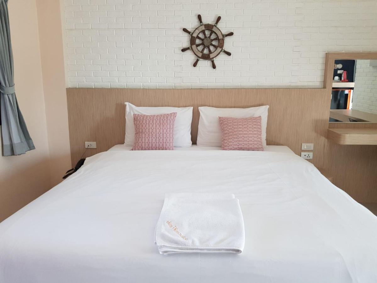 Elite Residence Phitsanulok Sha Kültér fotó