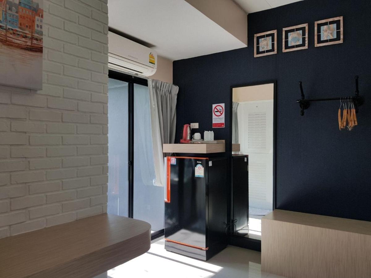 Elite Residence Phitsanulok Sha Kültér fotó