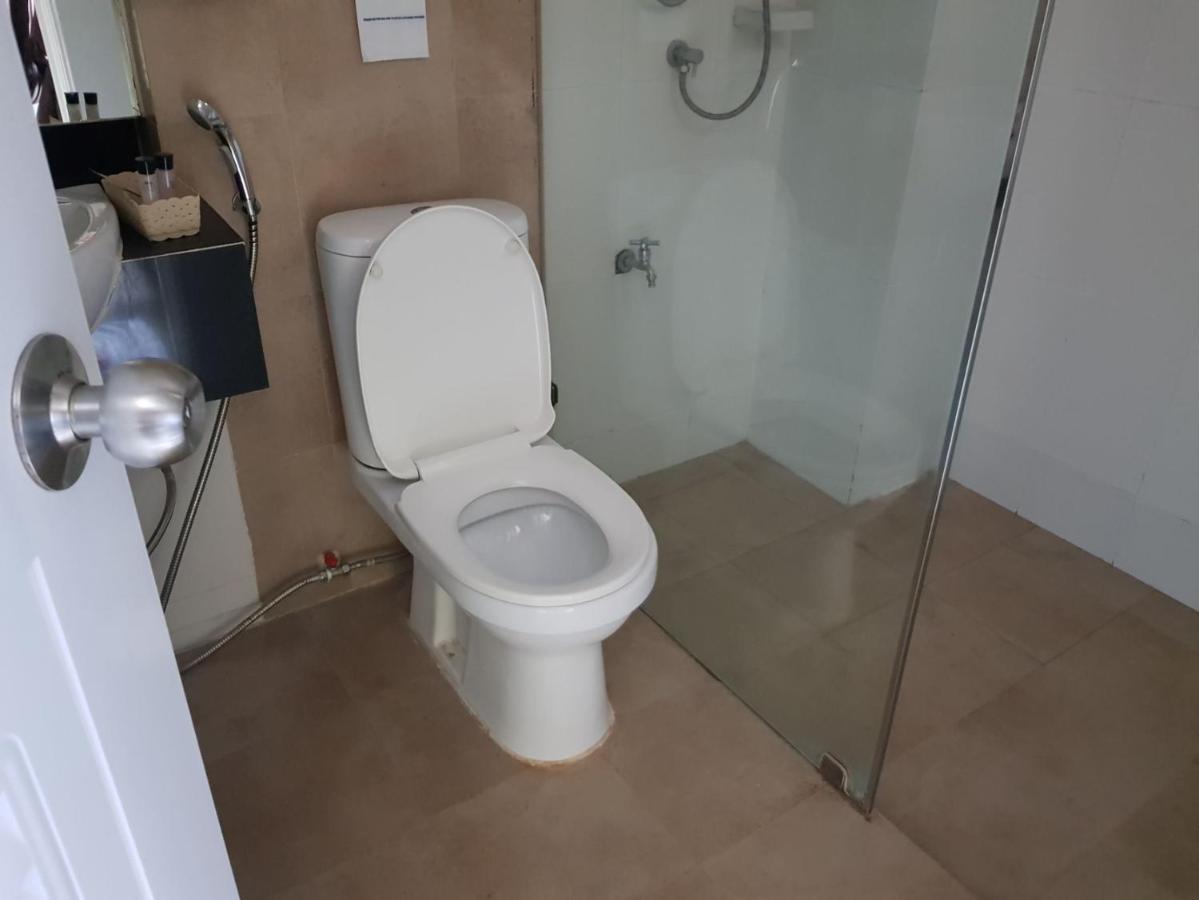 Elite Residence Phitsanulok Sha Kültér fotó