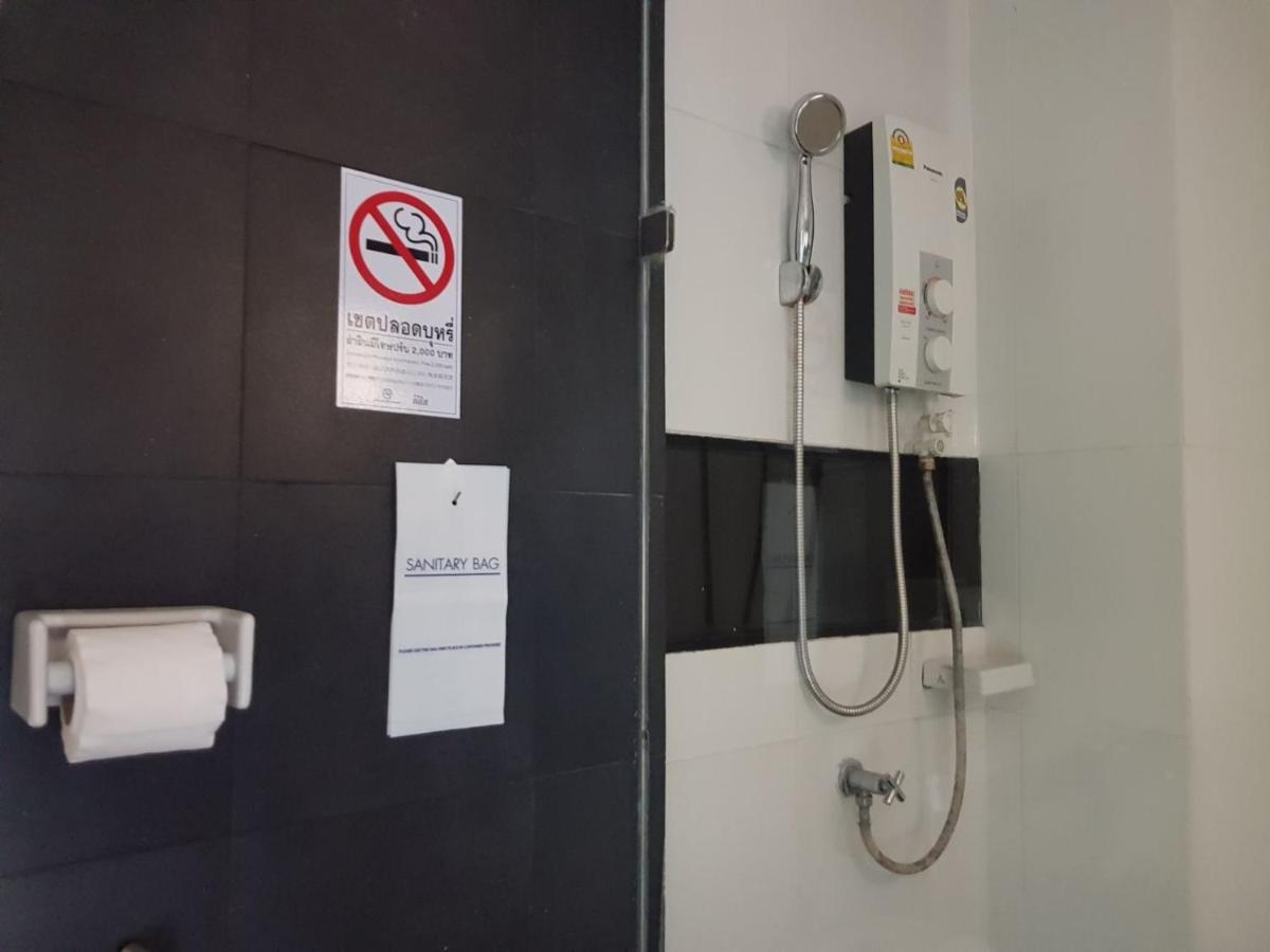 Elite Residence Phitsanulok Sha Kültér fotó