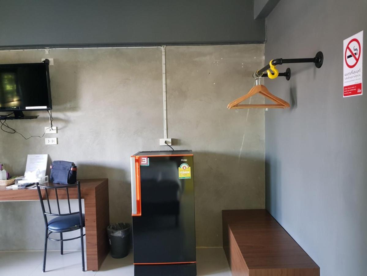 Elite Residence Phitsanulok Sha Kültér fotó