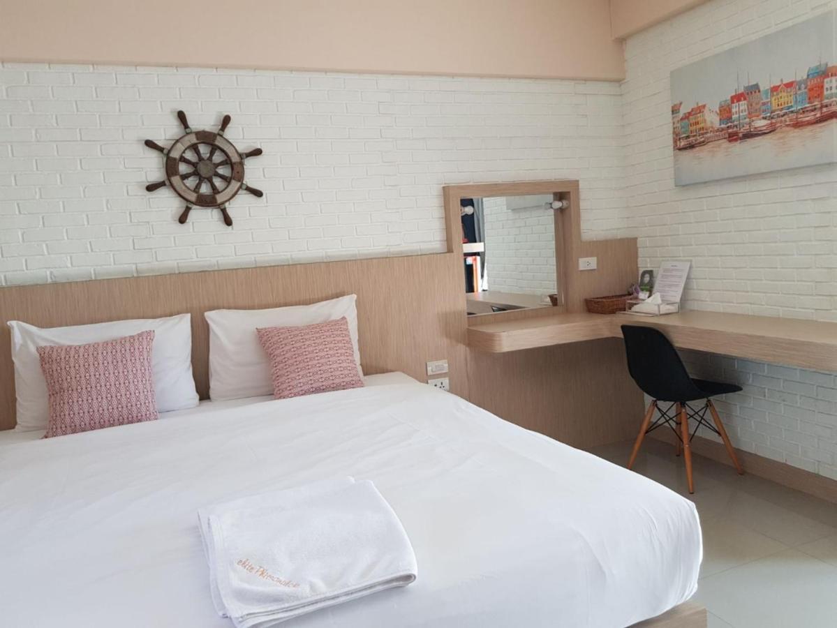 Elite Residence Phitsanulok Sha Kültér fotó