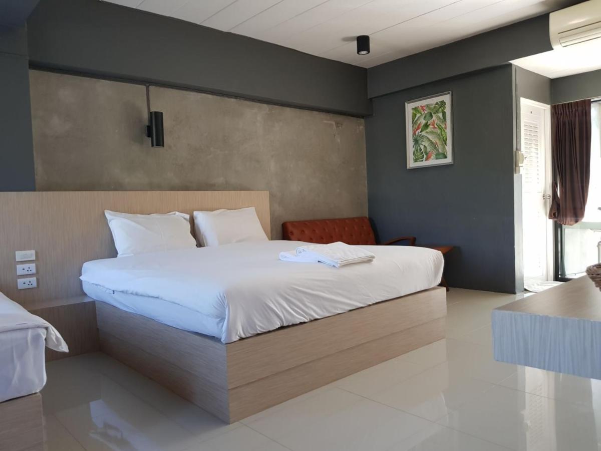Elite Residence Phitsanulok Sha Kültér fotó