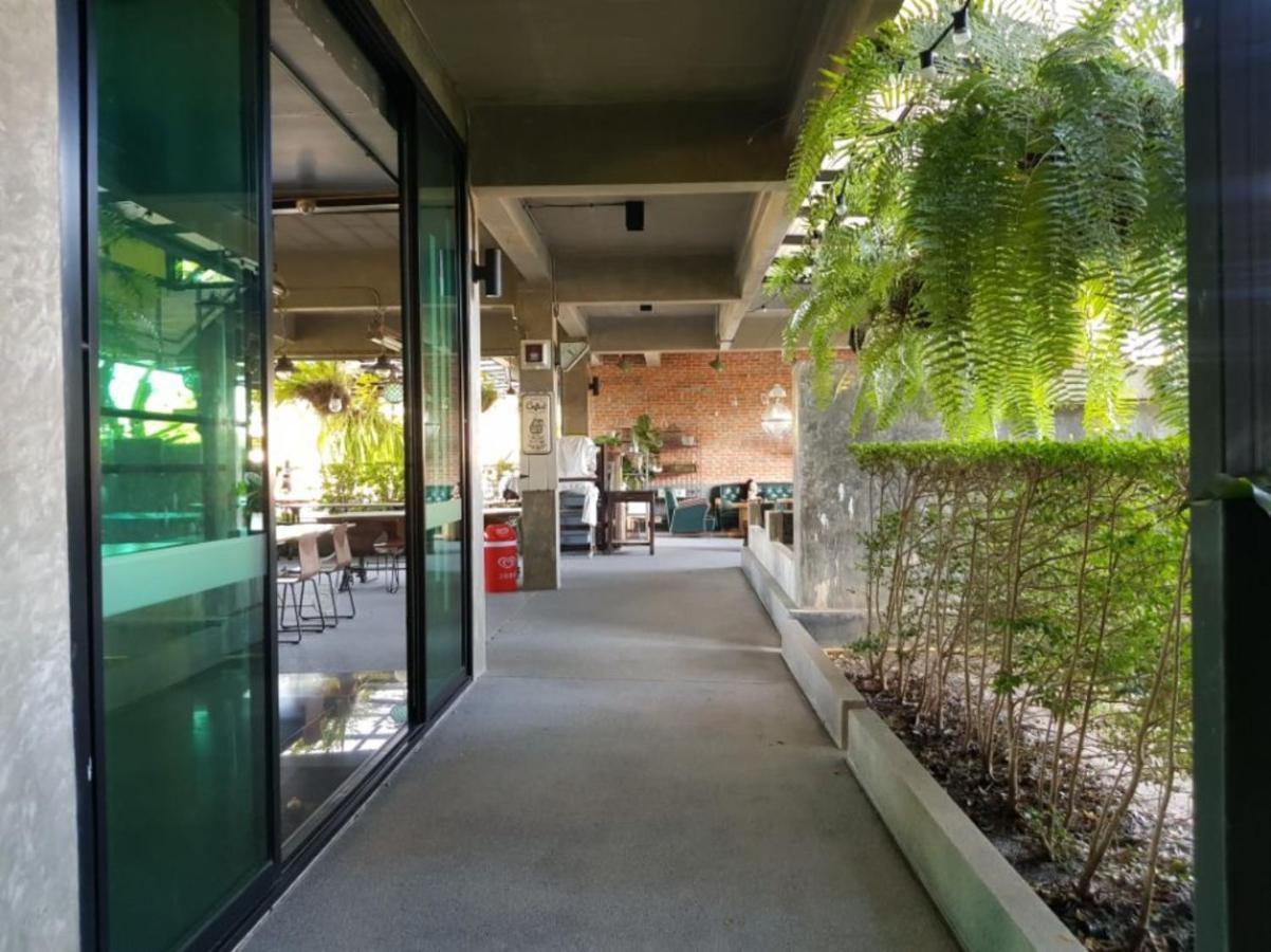 Elite Residence Phitsanulok Sha Kültér fotó