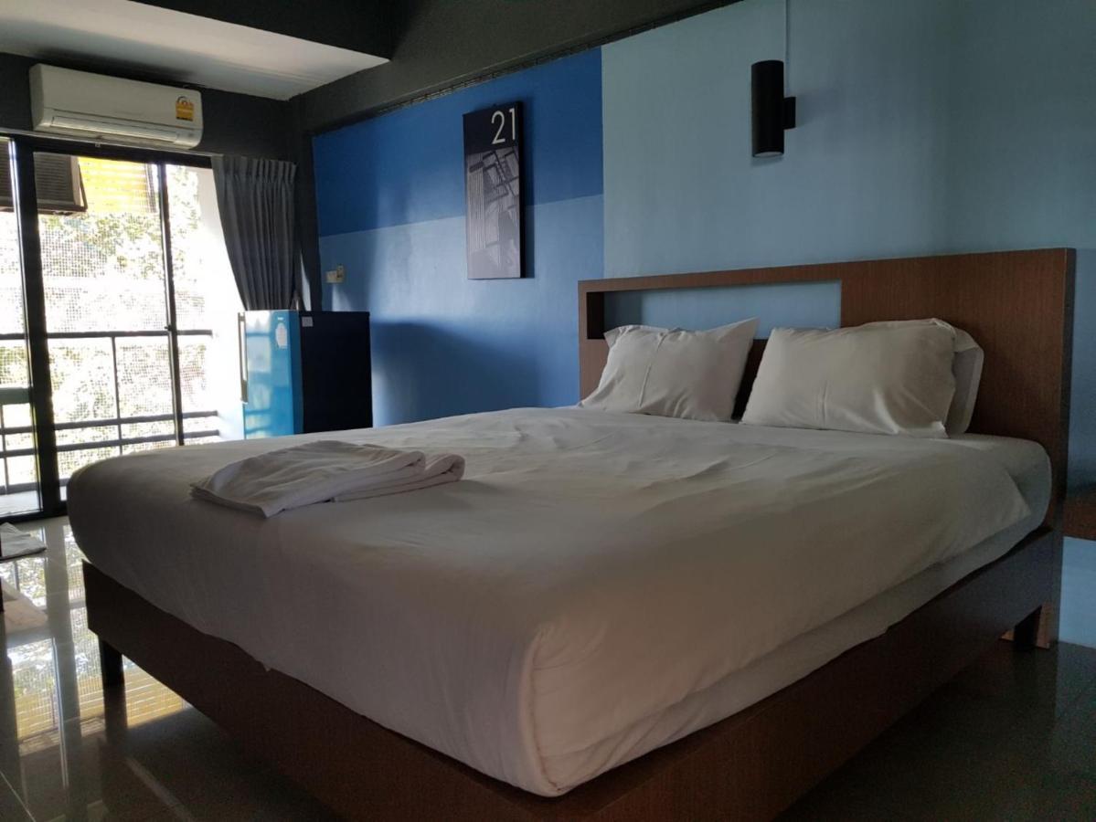 Elite Residence Phitsanulok Sha Kültér fotó