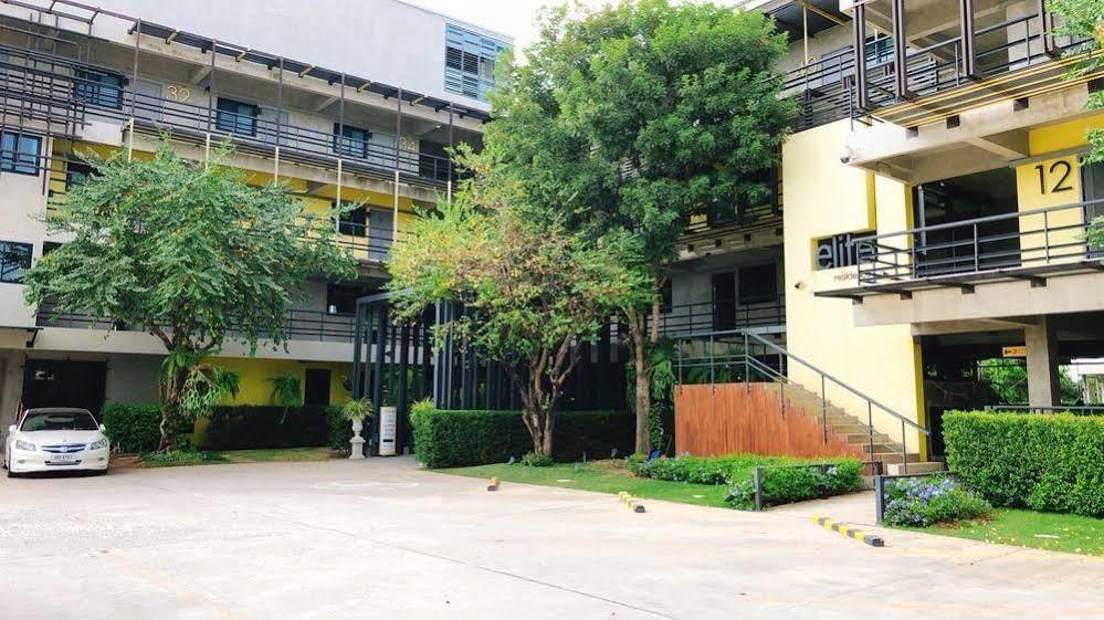 Elite Residence Phitsanulok Sha Kültér fotó