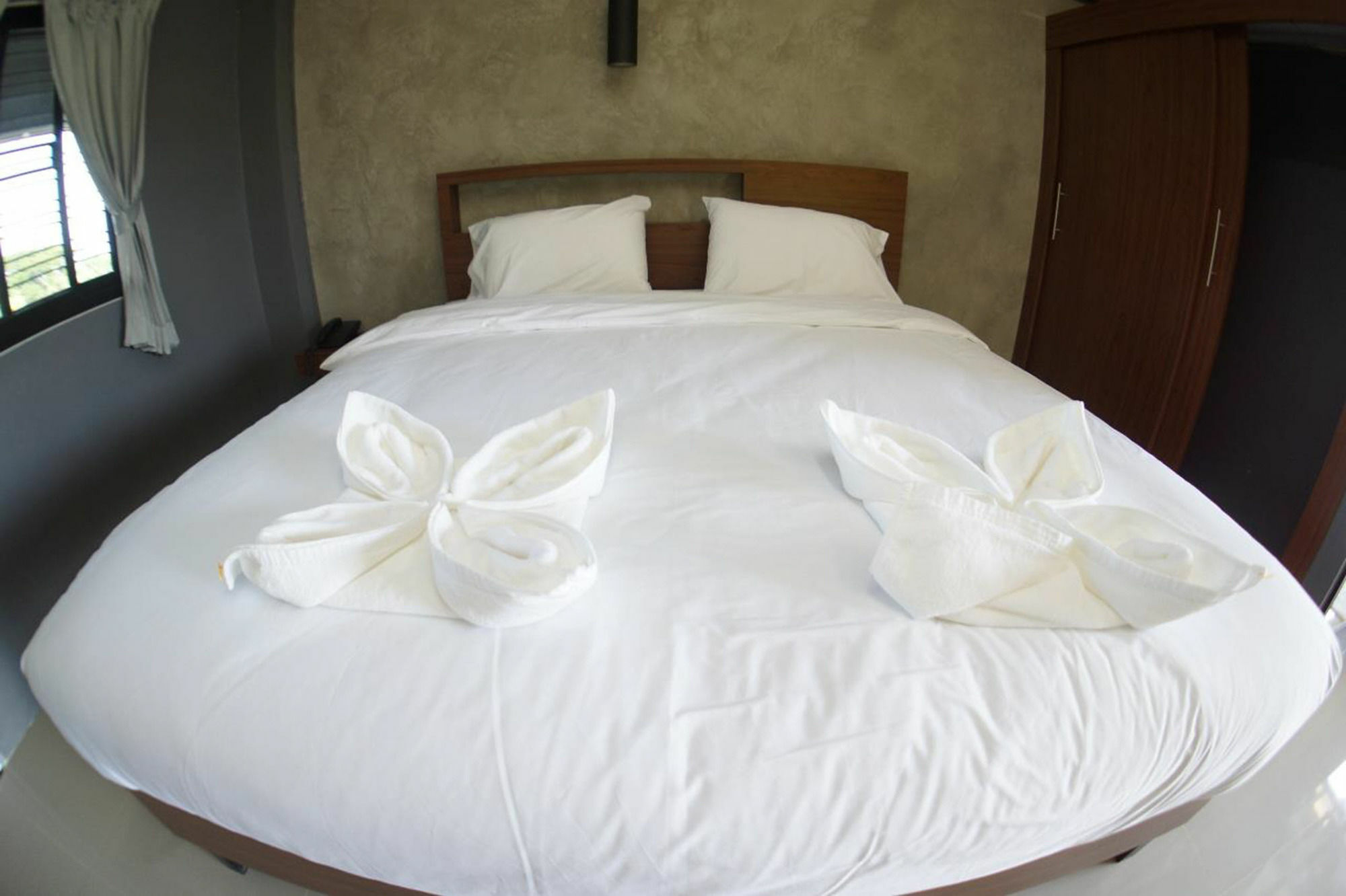 Elite Residence Phitsanulok Sha Kültér fotó