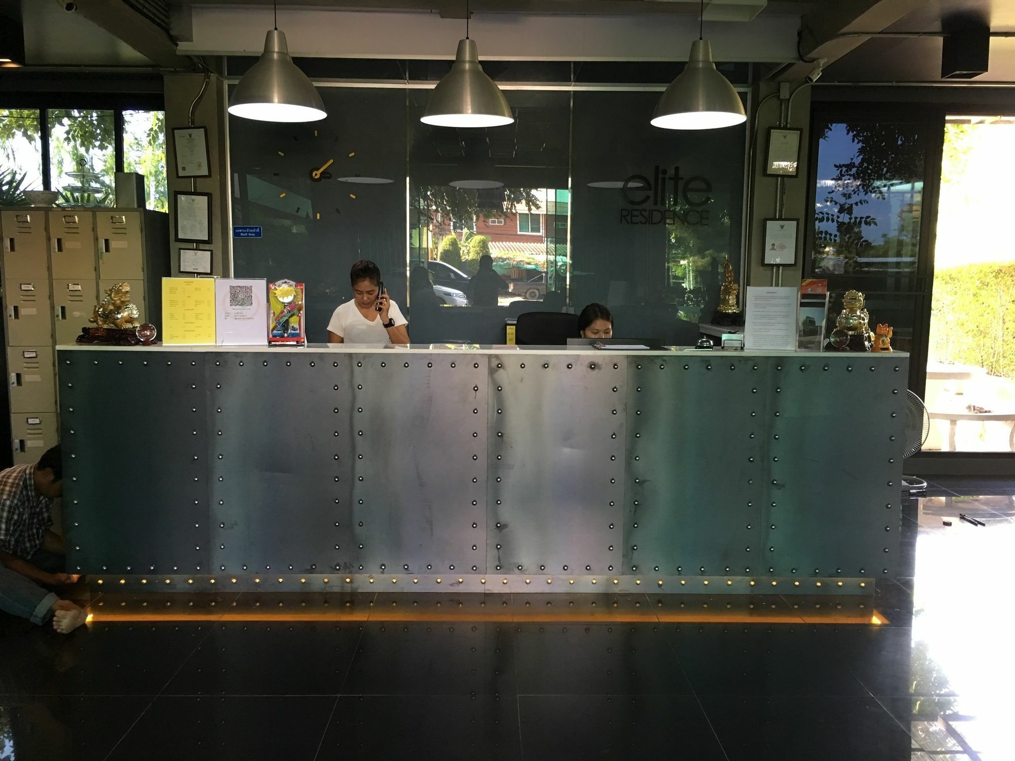 Elite Residence Phitsanulok Sha Kültér fotó