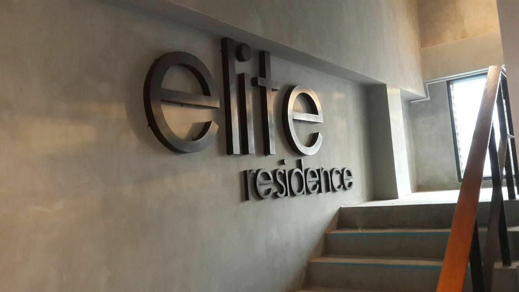 Elite Residence Phitsanulok Sha Kültér fotó