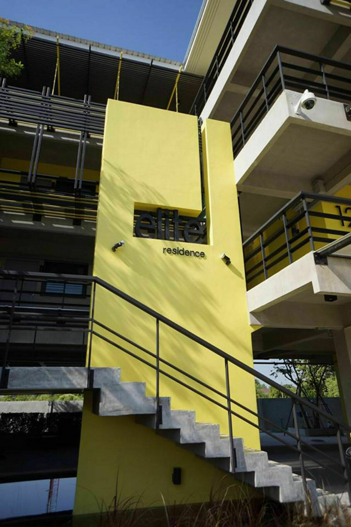 Elite Residence Phitsanulok Sha Kültér fotó